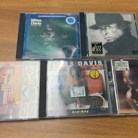 Miles Davis Lotto CD
