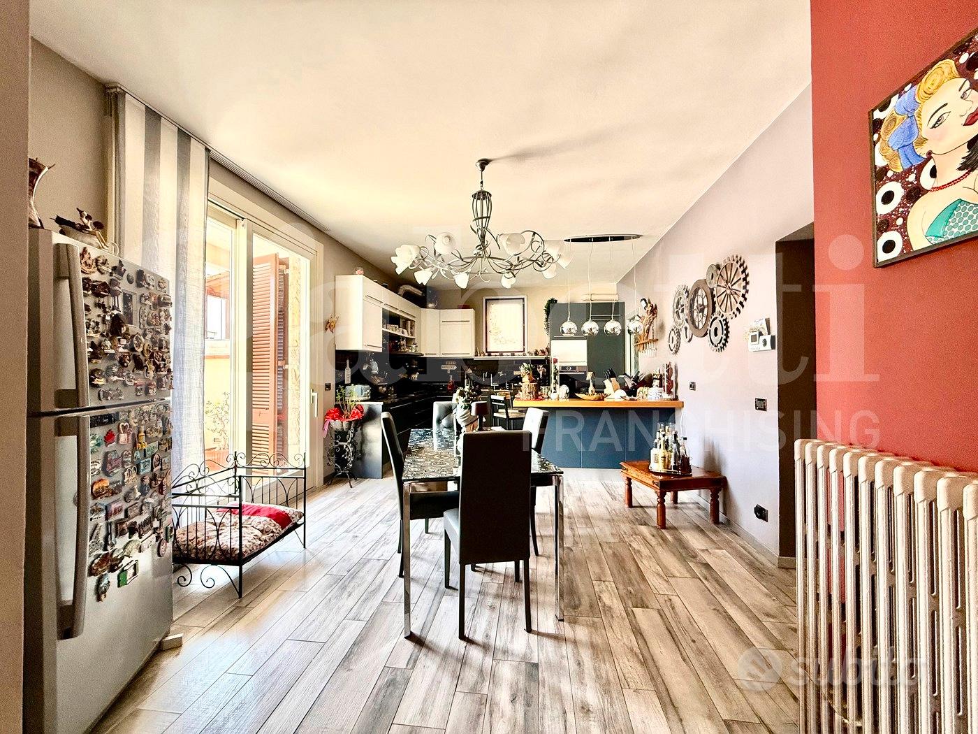 Appartamento Empoli [Cod. rif 3319336VRG] - Vista 5