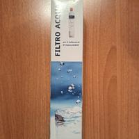 filtri acqua whirlpool