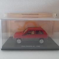 FIAT PANDA 45 ANNO 1980 SCALA 1-24