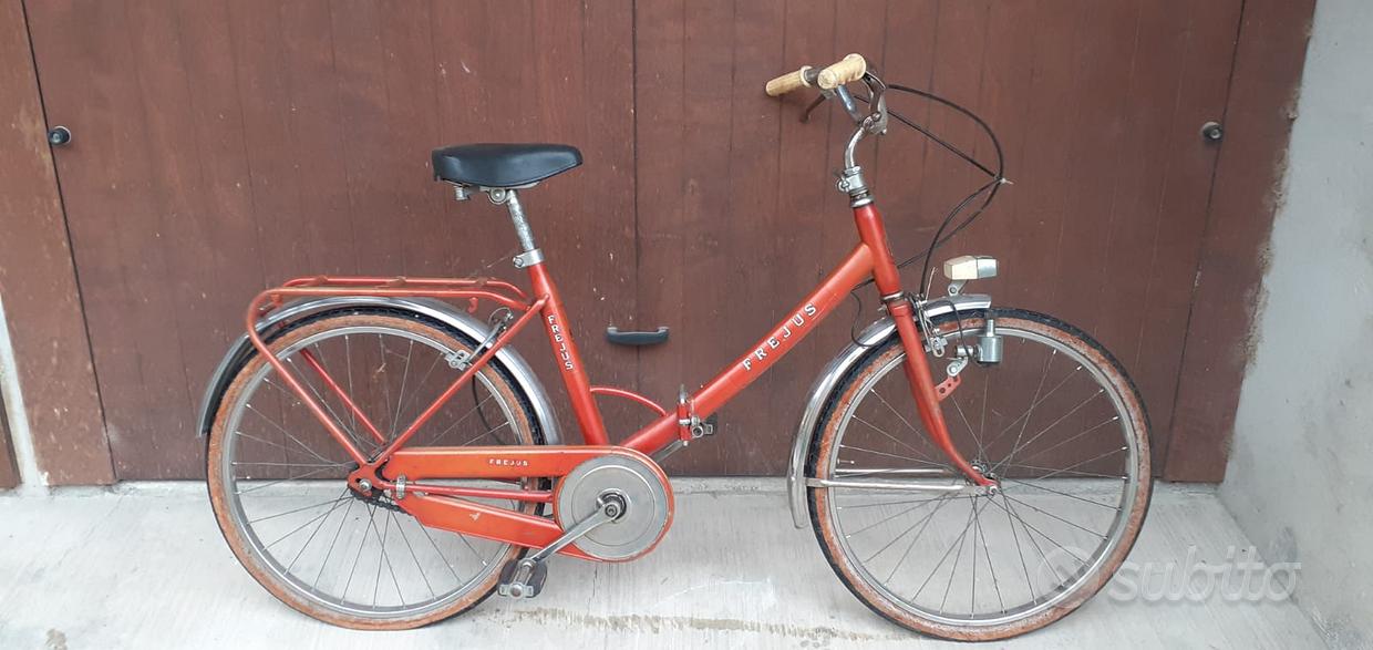 Bicicletta pieghevole frejus Fantastiche offerte di Biciclette