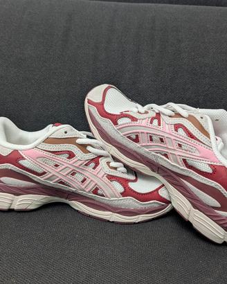 asics gel nyc sport  numero 38