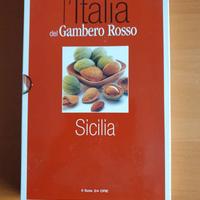Sicilia - l'Italia del Gambero Rosso 