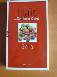 Sicilia - l'Italia del Gambero Rosso 