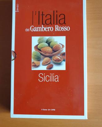 Sicilia - l'Italia del Gambero Rosso 