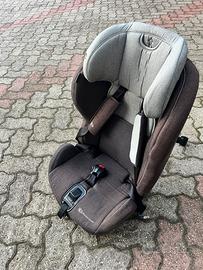 Seggiolino KinderKraft 9/36kg