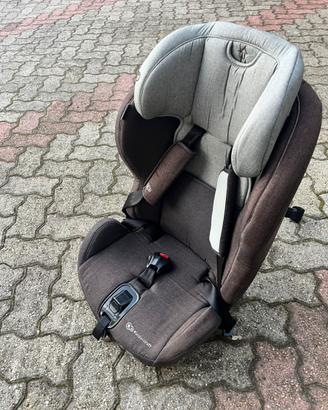 Seggiolino KinderKraft 9/36kg