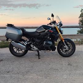 BMW R1250R