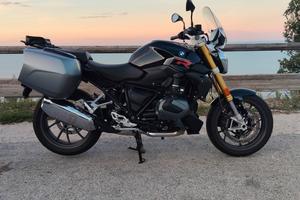 BMW R1250R