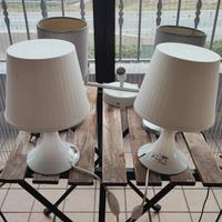 lampade per comodino