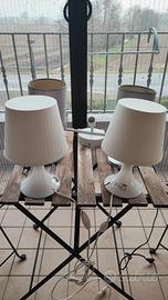 lampade per comodino