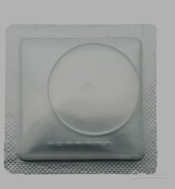 Vetro zaffiro per tutti i modelli Rolex Daytona