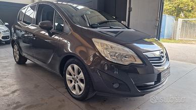 Opel Meriva 1.3 CDTI 95CV ecoFLEX Cosmo