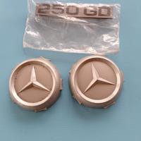 accessori Mercedes 250 GD