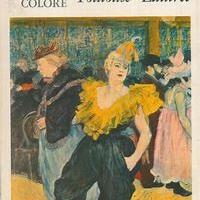 Maestri del colore - fascicoli anni '60