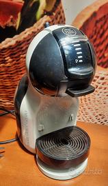 macchinetta caffè Dolce Gusto 