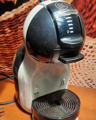 macchinetta caffè Dolce Gusto 