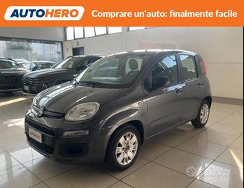 FIAT Panda VX50734