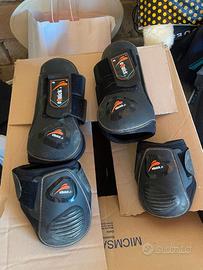 Articoli per equitazione