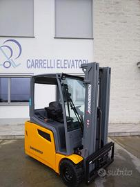 Jungheinrich EFG 220