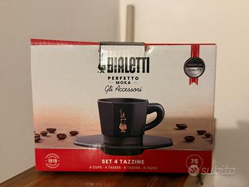 Tazzine Bialetti
