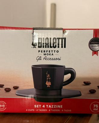 Tazzine Bialetti