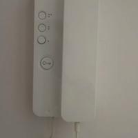 Citofono da parete Urmet Miro