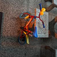 Bici bambino