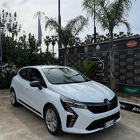 Renault Clio ECO-G Evolution