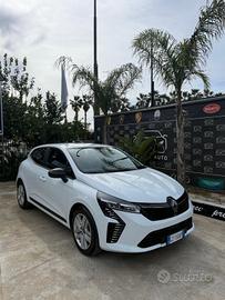 Renault Clio ECO-G Evolution