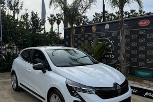 Renault Clio ECO-G Evolution