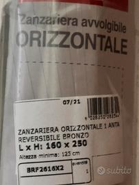 Zanzariera