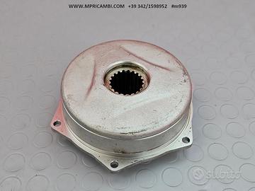 MOZZO POSTERIORE APRILIA RST 1000 2001 2002 FUTURA