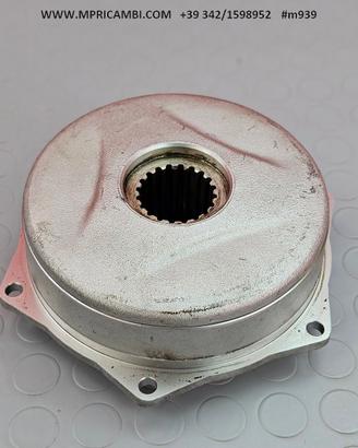 MOZZO POSTERIORE APRILIA RST 1000 2001 2002 FUTURA