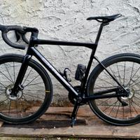 BMC teammachine slr01 54 DuraAce