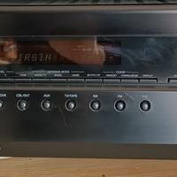 Onkyo TX-SR307 Amplificatore Ricevitore AV