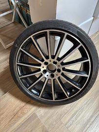 Cerchi e gomme