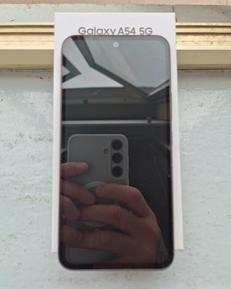 Samsung A54 256GB 5G 