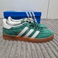 Adidas Gazelle Taglia 38