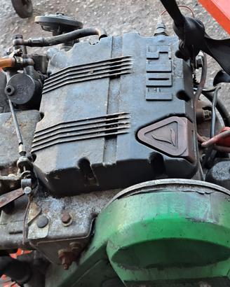 Motore e cambio  microcar lombardini focs ligier 