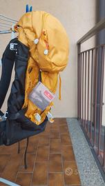 Zaino Ferrino Triolet 32+5