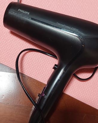 Phon Philips 2100w ThermoProtect