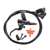 Shimano Freno a discoposteriore XTM8100 montpiatto