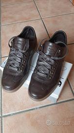 SCARPE UOMO GEOX