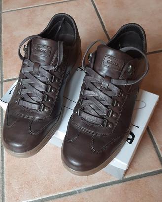 SCARPE UOMO GEOX