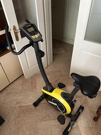 Cyclette Diadore