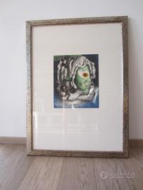 Lastra di Franco Gandini