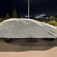Telo Copriauto Impermeabile Antigraffio