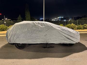 Telo Copriauto Impermeabile Antigraffio