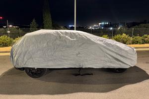 Telo Copriauto Impermeabile Antigraffio
